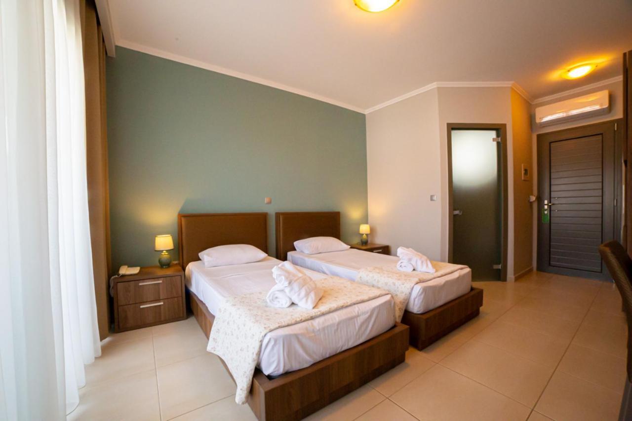 Vellum Luxury Living Kallithea (Chalkidiki) Exterior foto