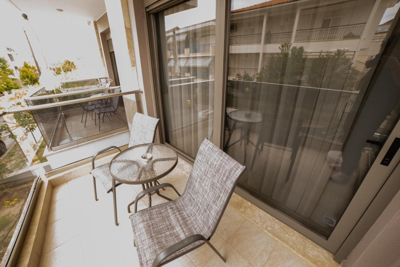 Vellum Luxury Living Kallithea (Chalkidiki) Exterior foto