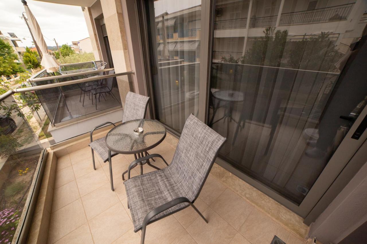 Vellum Luxury Living Kallithea (Chalkidiki) Exterior foto