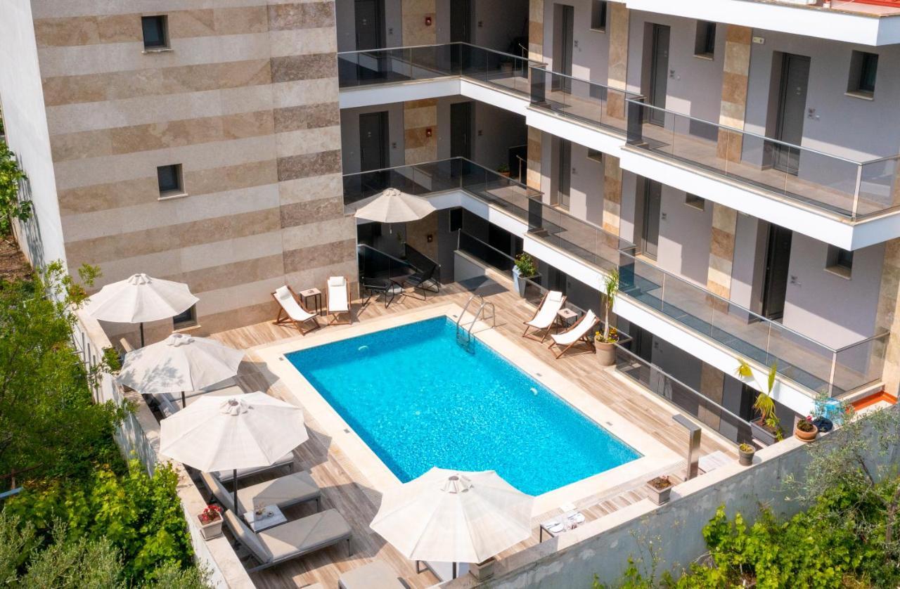 Vellum Luxury Living Kallithea (Chalkidiki) Exterior foto