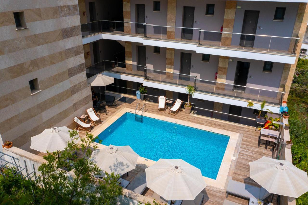 Vellum Luxury Living Kallithea (Chalkidiki) Exterior foto