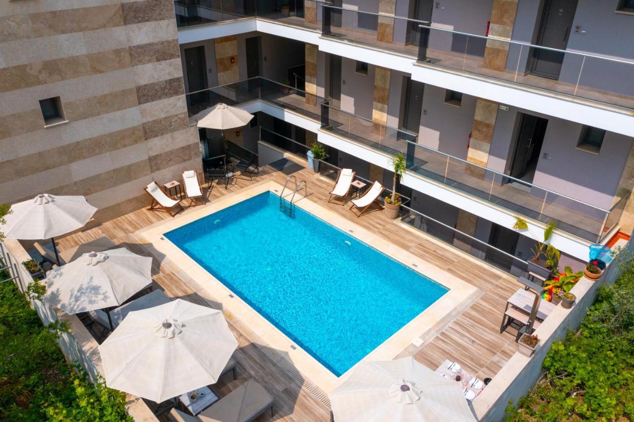 Vellum Luxury Living Kallithea (Chalkidiki) Exterior foto