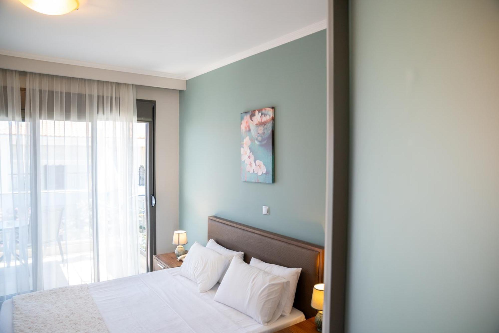 Vellum Luxury Living Kallithea (Chalkidiki) Exterior foto
